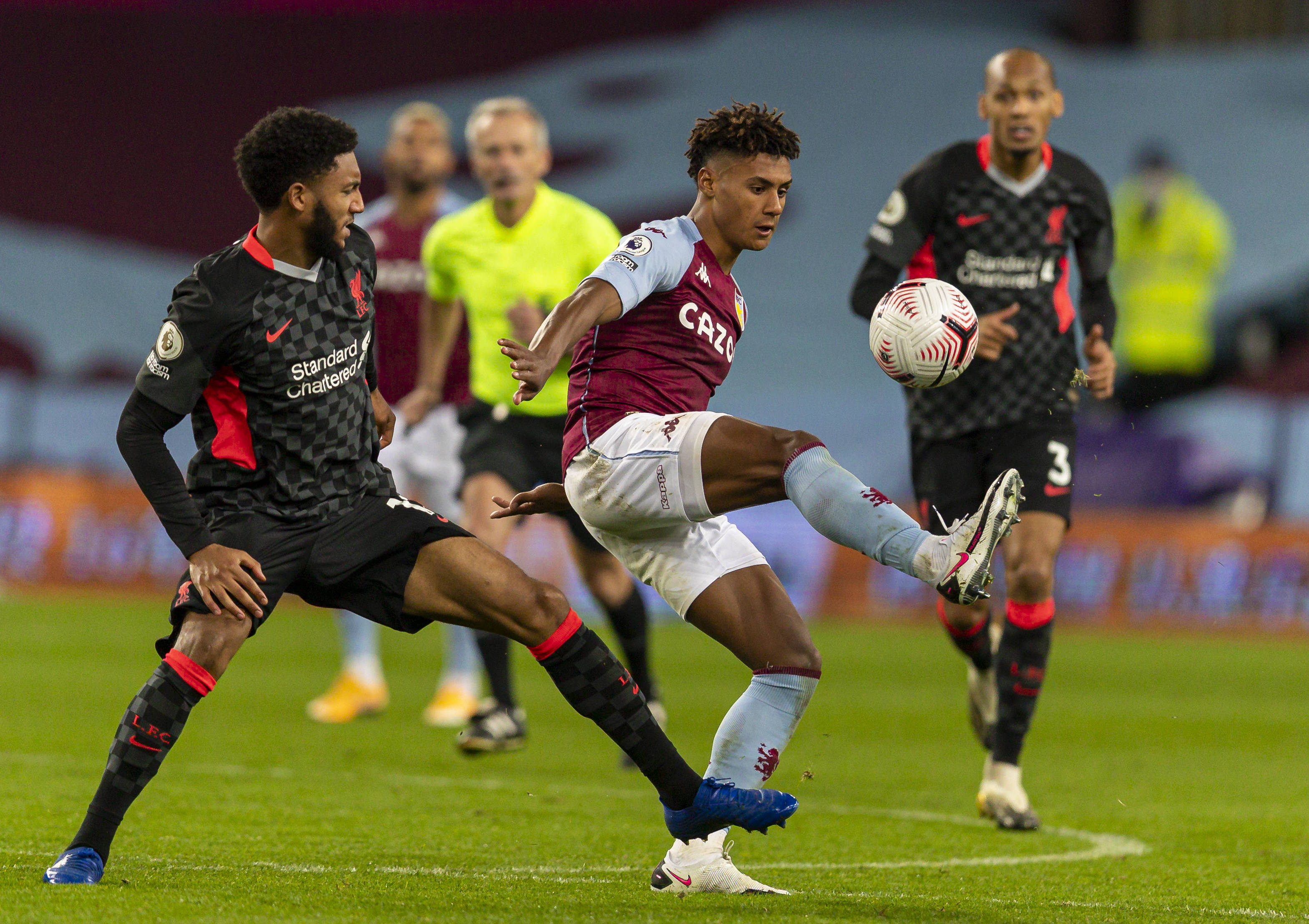 程时更有韧 程时更有韧