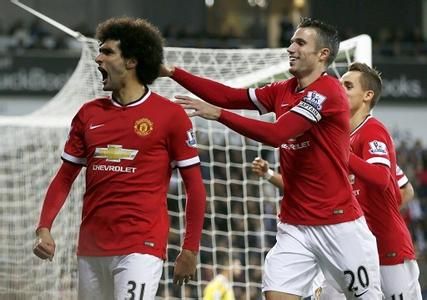 寻求更大份 寻求更大份